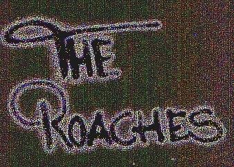 The Roaches Logo