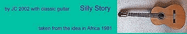 Silly Story MP3  1.95 MB
